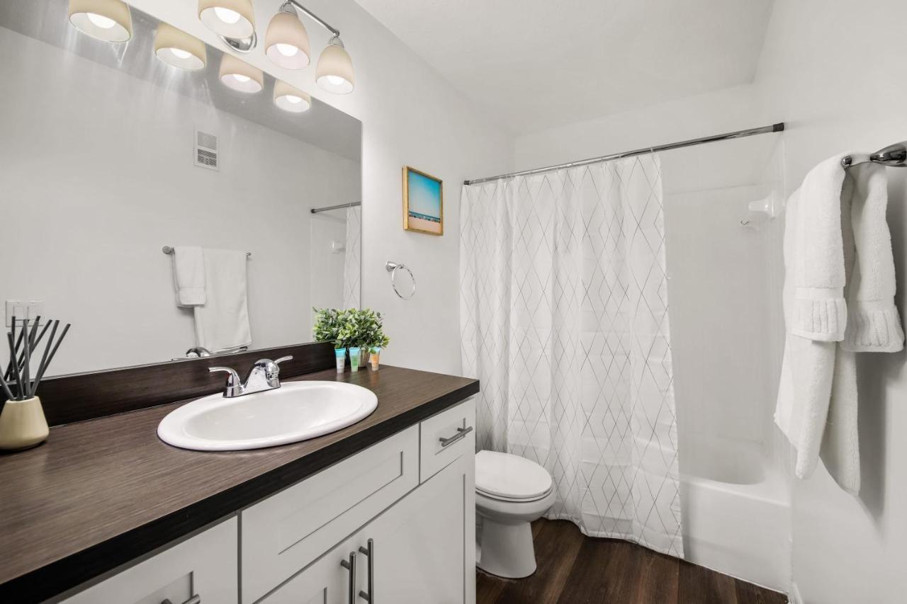 Comfy And Spacious 1Br W Pool Gym Workspace Bradenton Luaran gambar