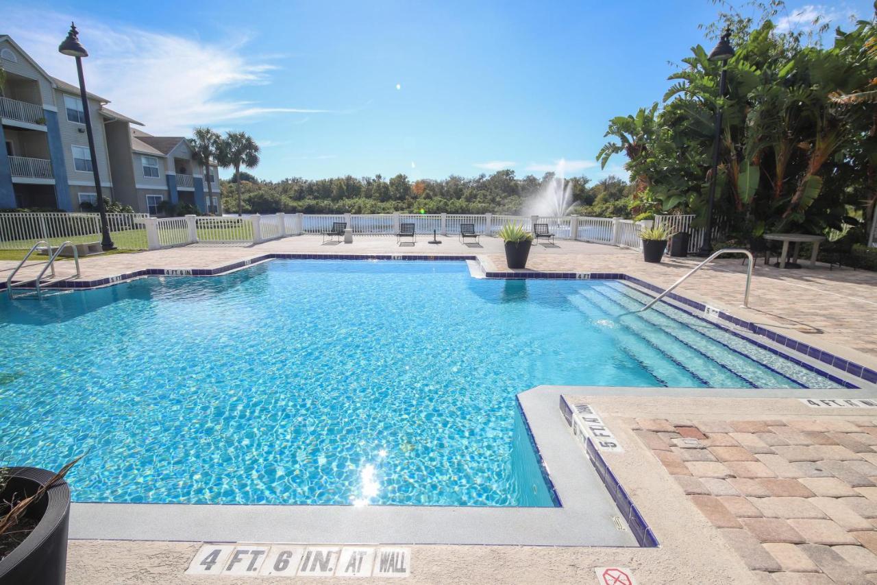 Comfy And Spacious 1Br W Pool Gym Workspace Bradenton Luaran gambar