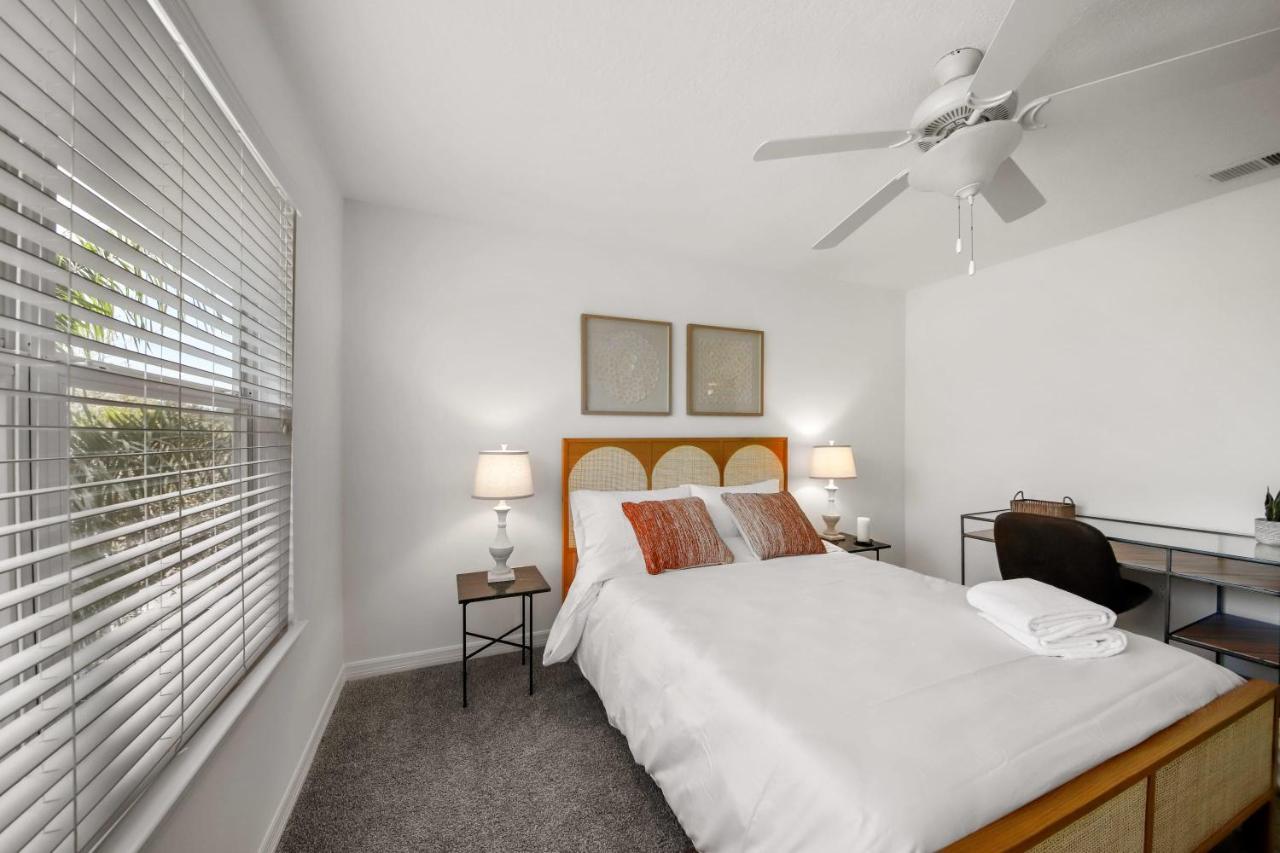 Comfy And Spacious 1Br W Pool Gym Workspace Bradenton Luaran gambar