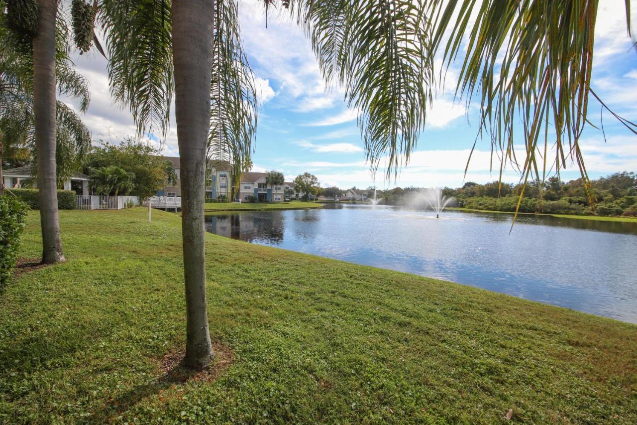 Comfy And Spacious 1Br W Pool Gym Workspace Bradenton Luaran gambar