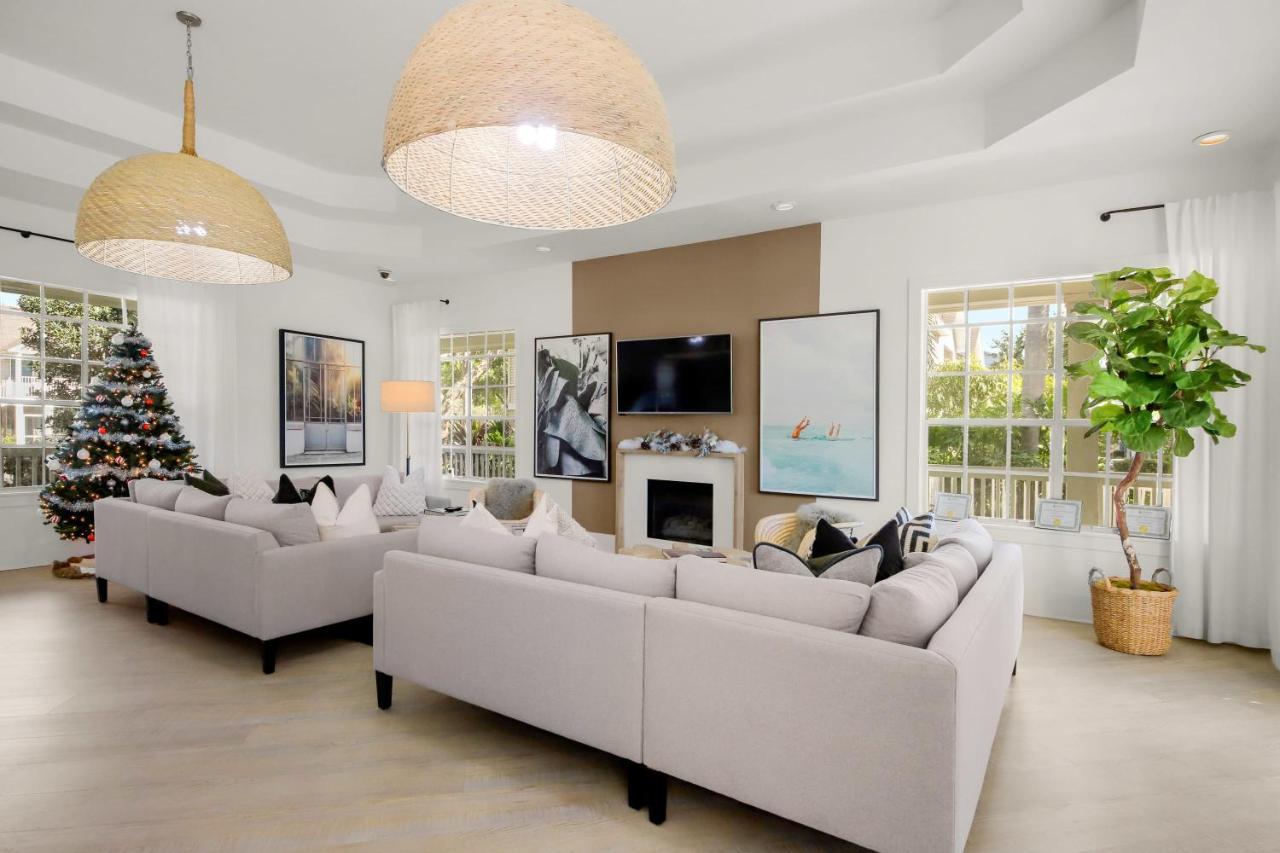 Comfy And Spacious 1Br W Pool Gym Workspace Bradenton Luaran gambar
