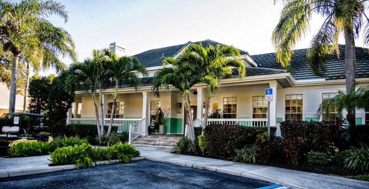 Comfy And Spacious 1Br W Pool Gym Workspace Bradenton Luaran gambar