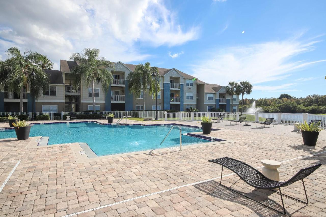Comfy And Spacious 1Br W Pool Gym Workspace Bradenton Luaran gambar