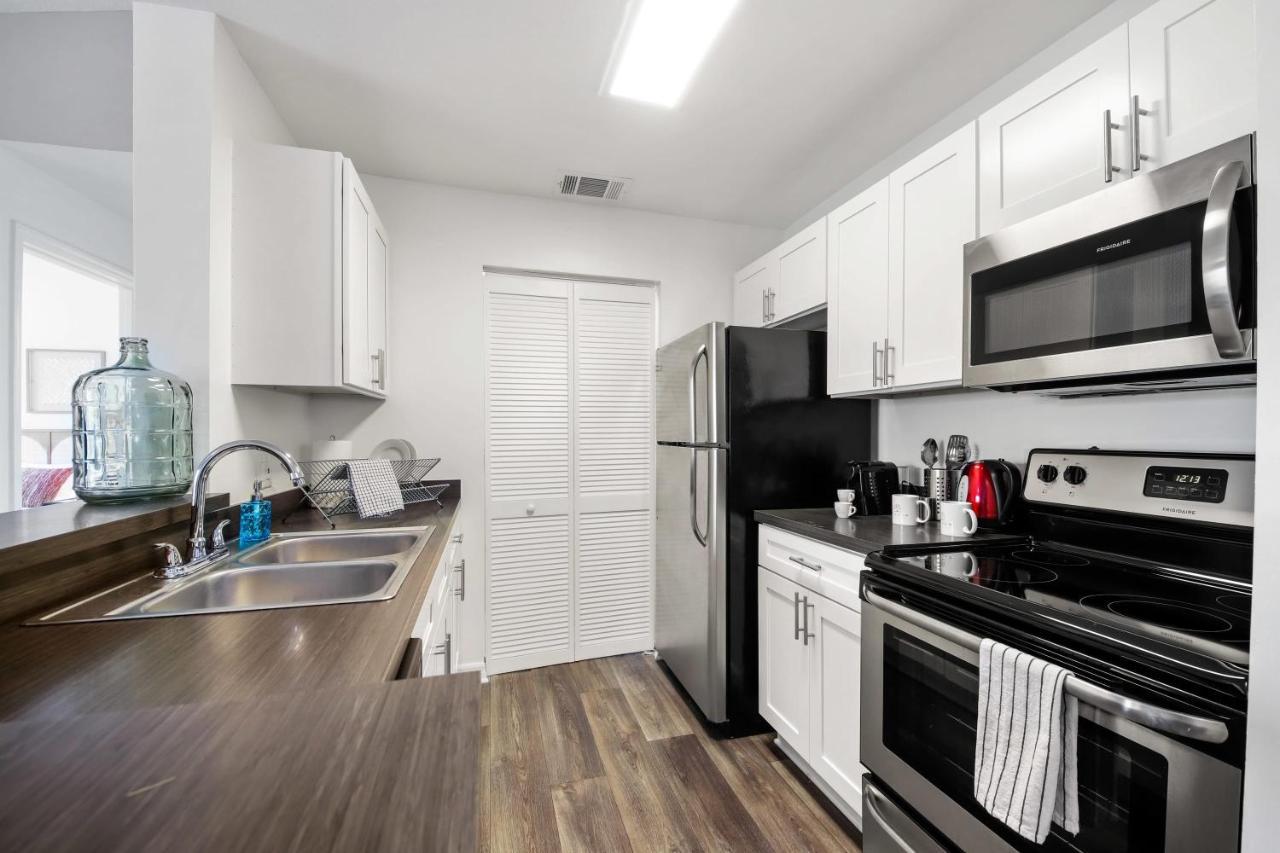 Comfy And Spacious 1Br W Pool Gym Workspace Bradenton Luaran gambar
