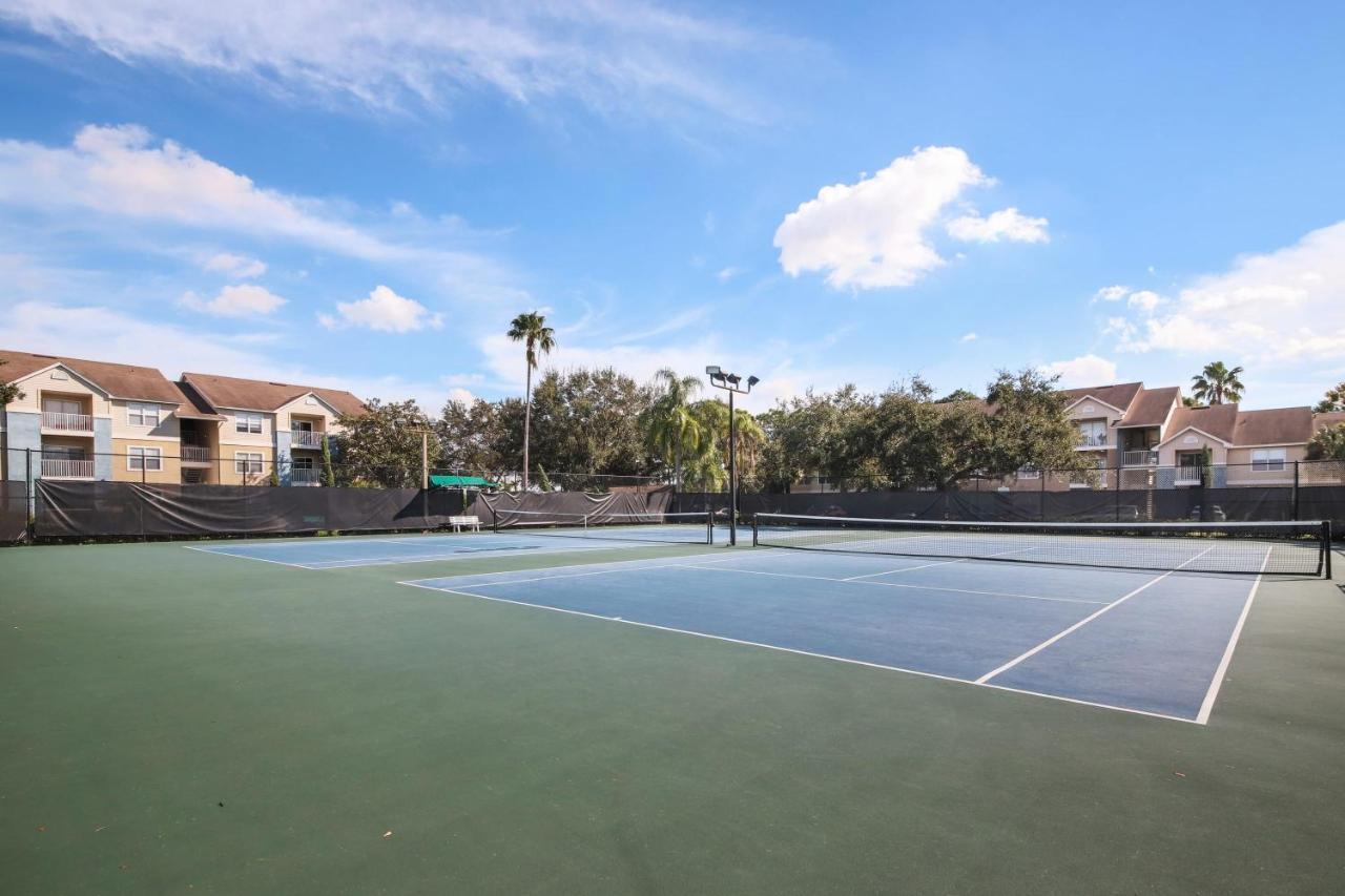 Comfy And Spacious 1Br W Pool Gym Workspace Bradenton Luaran gambar