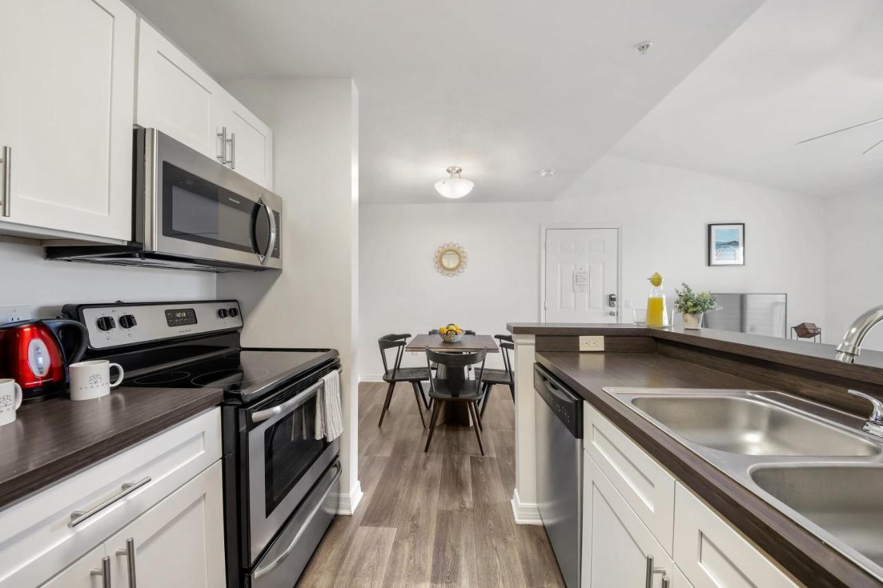 Comfy And Spacious 1Br W Pool Gym Workspace Bradenton Luaran gambar