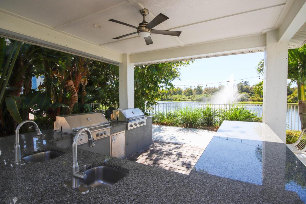 Comfy And Spacious 1Br W Pool Gym Workspace Bradenton Luaran gambar
