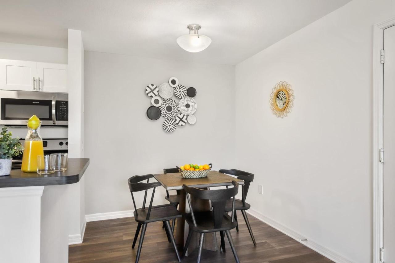 Comfy And Spacious 1Br W Pool Gym Workspace Bradenton Luaran gambar