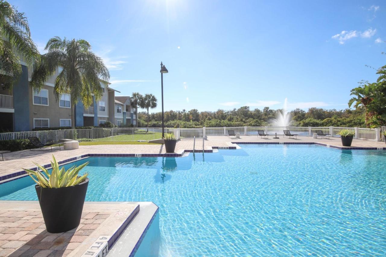 Comfy And Spacious 1Br W Pool Gym Workspace Bradenton Luaran gambar